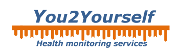 You2Yourself Logo